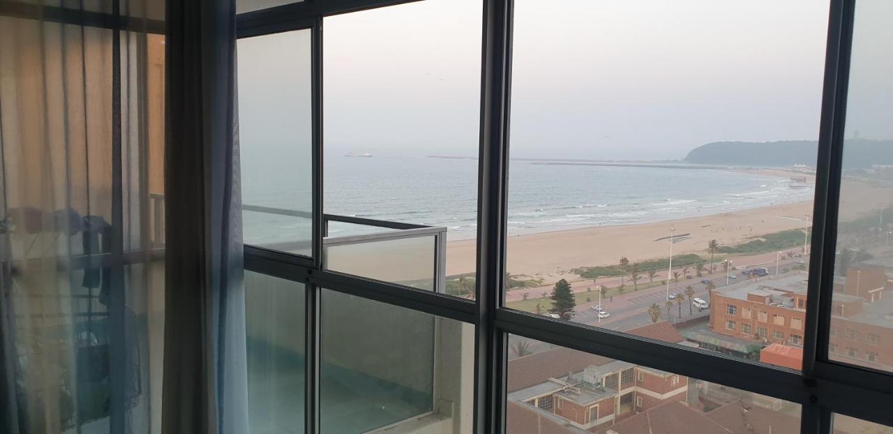 Apartment 1403 On 10 South Durban