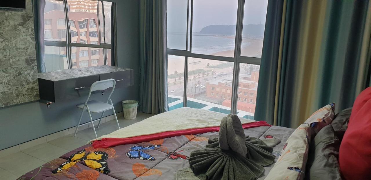 1403 On 10 South Apartment *