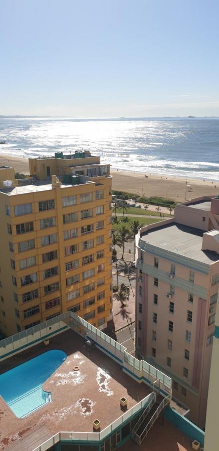Apartment 1403 On 10 South *