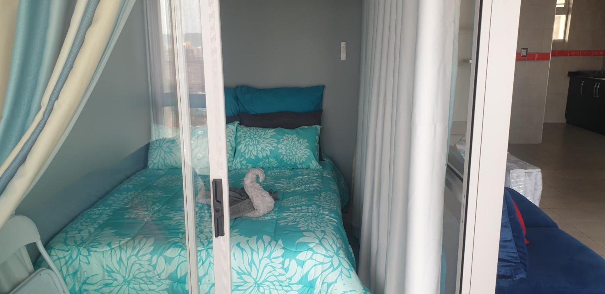 Apartment 1403 On 10 South Durban