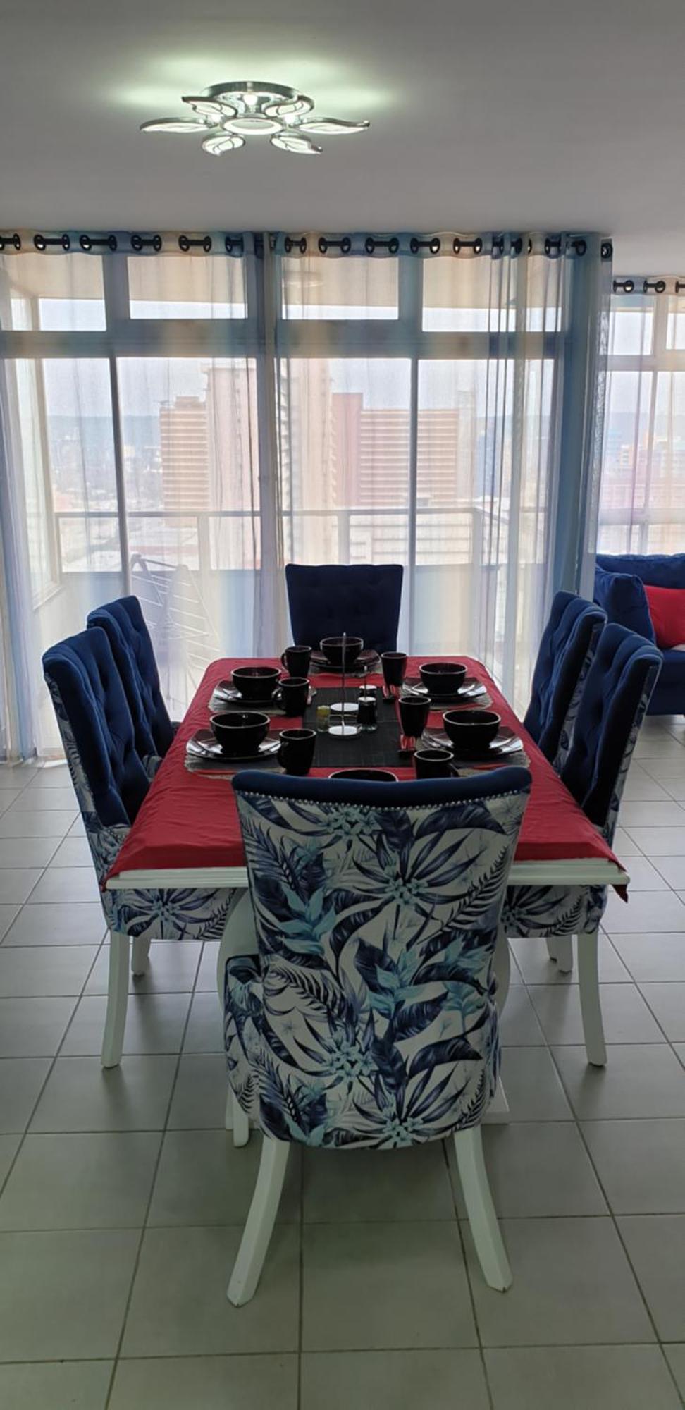 1403 On 10 South Apartment Durban
