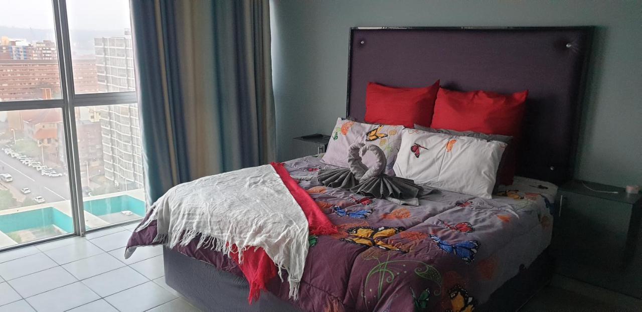 1403 On 10 South Appartement Durban