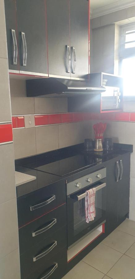 1403 On 10 South Appartement *