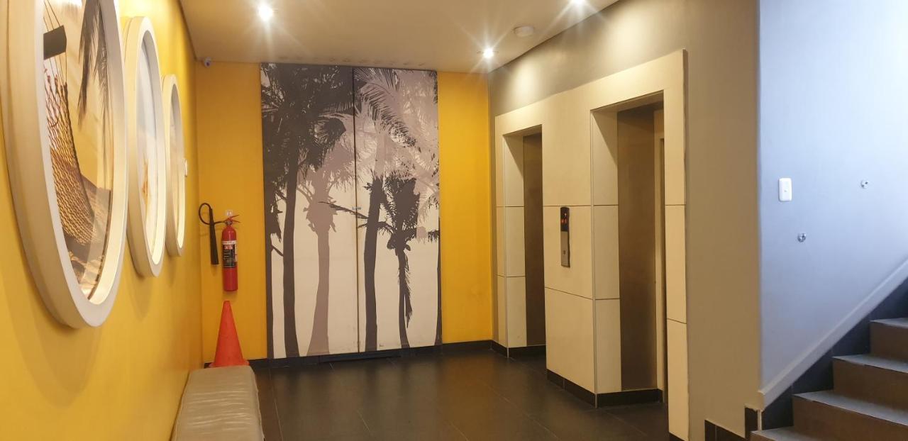 1403 On 10 South Appartement *