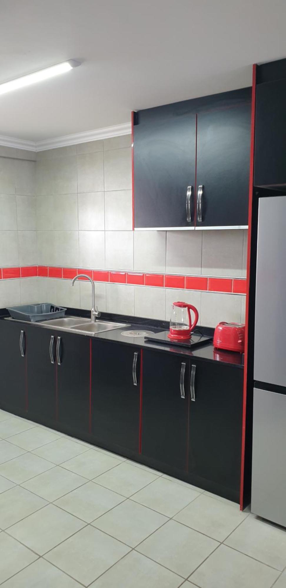 Appartement 1403 On 10 South *